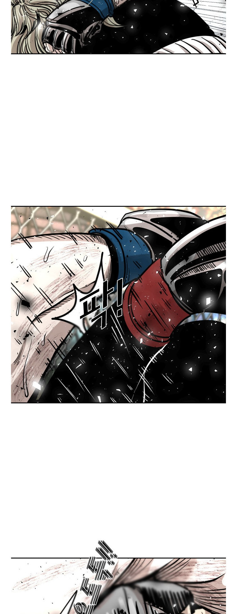 Read Shark chapter 212 image 28 on Lezhin