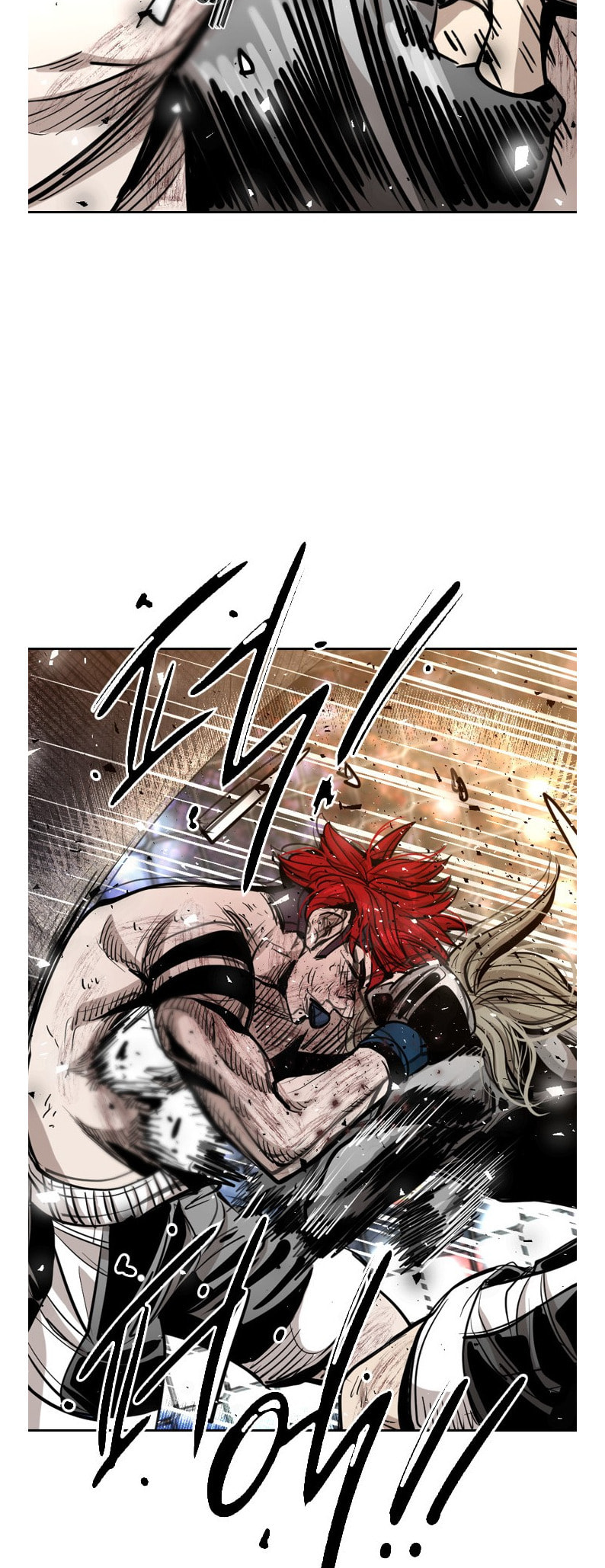 Read Shark chapter 212 image 29 on Lezhin