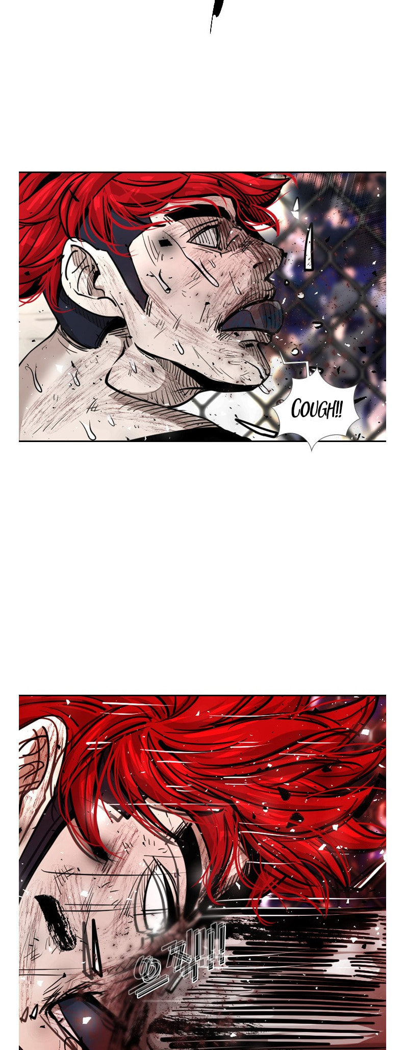 Read Shark chapter 212 image 30 on Lezhin