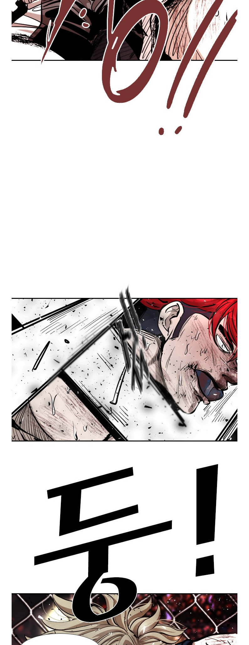 Read Shark chapter 212 image 32 on Lezhin