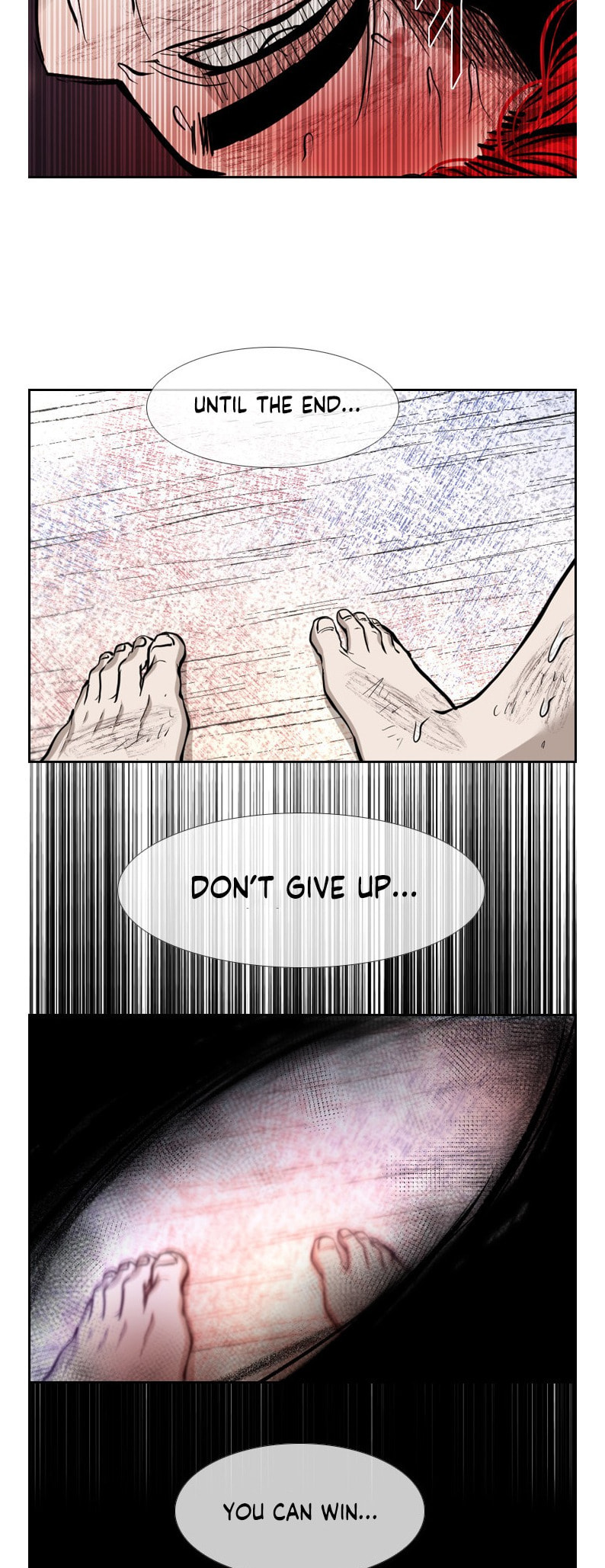 Read Shark chapter 212 image 37 on Lezhin