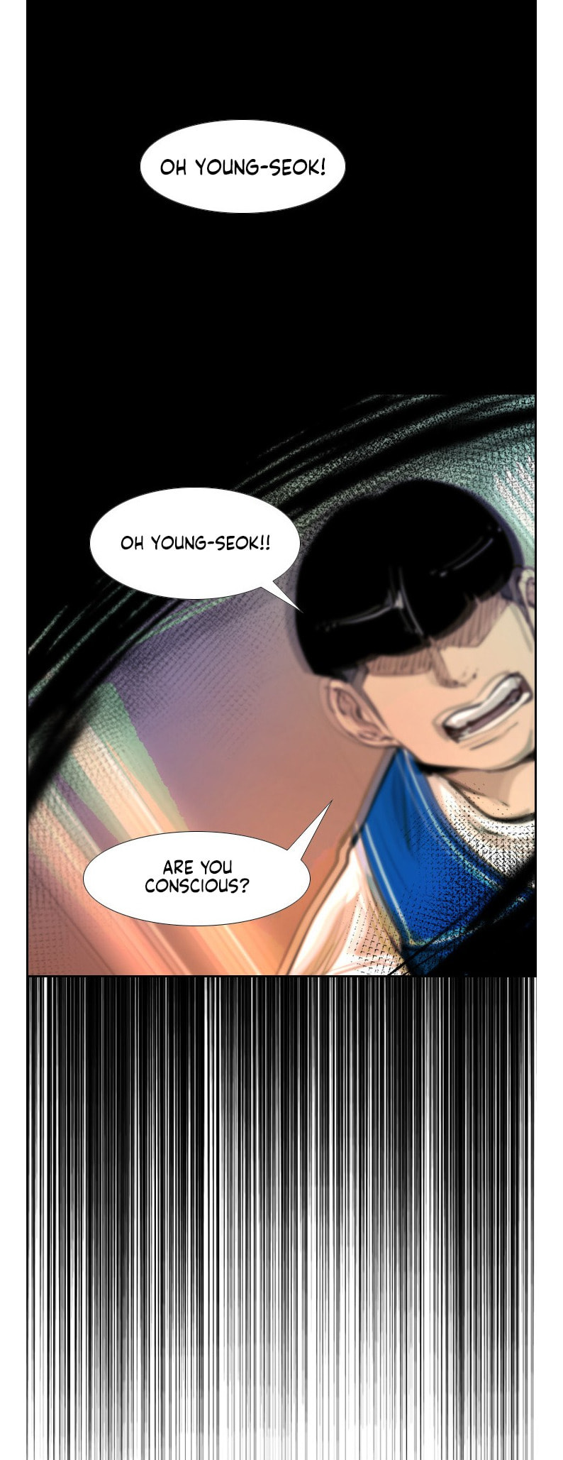 Read Shark chapter 212 image 39 on Lezhin