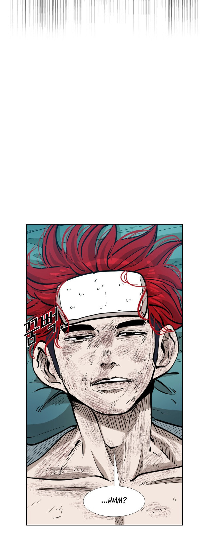 Read Shark chapter 212 image 40 on Lezhin
