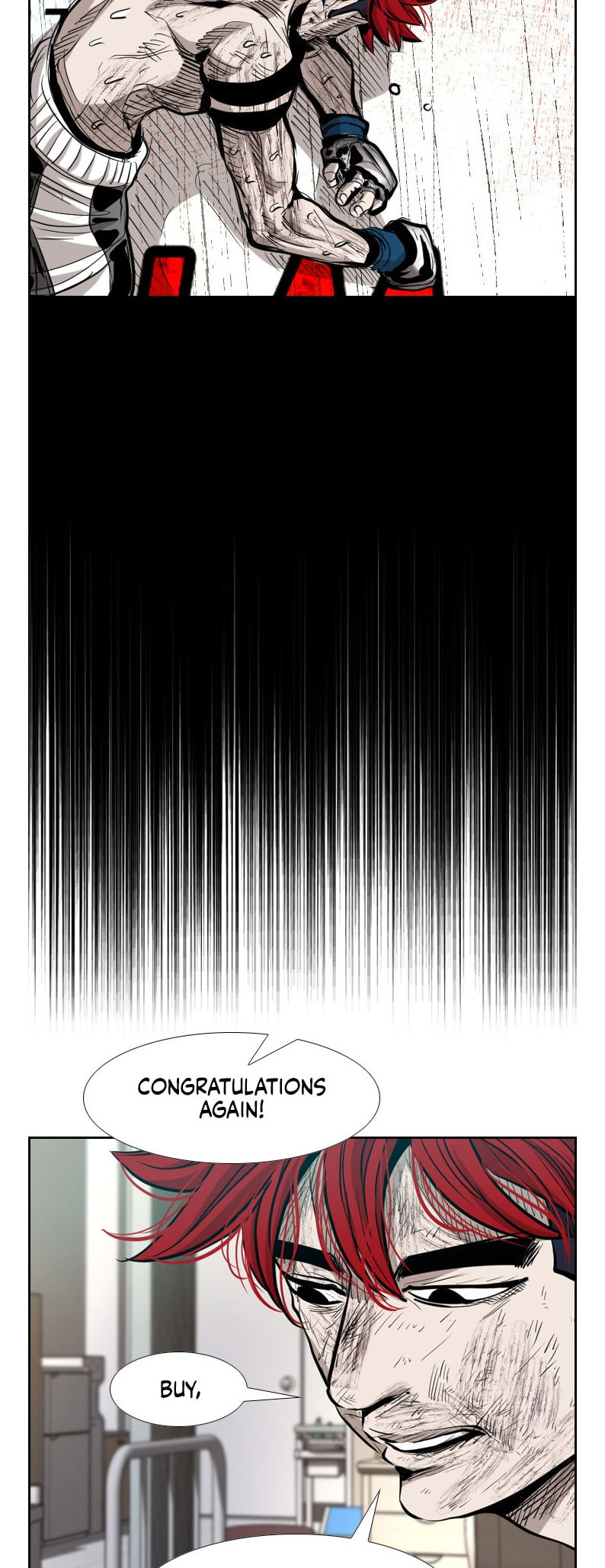 Read Shark chapter 212 image 47 on Lezhin