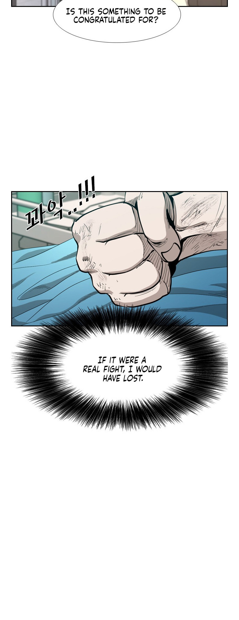 Read Shark chapter 212 image 48 on Lezhin