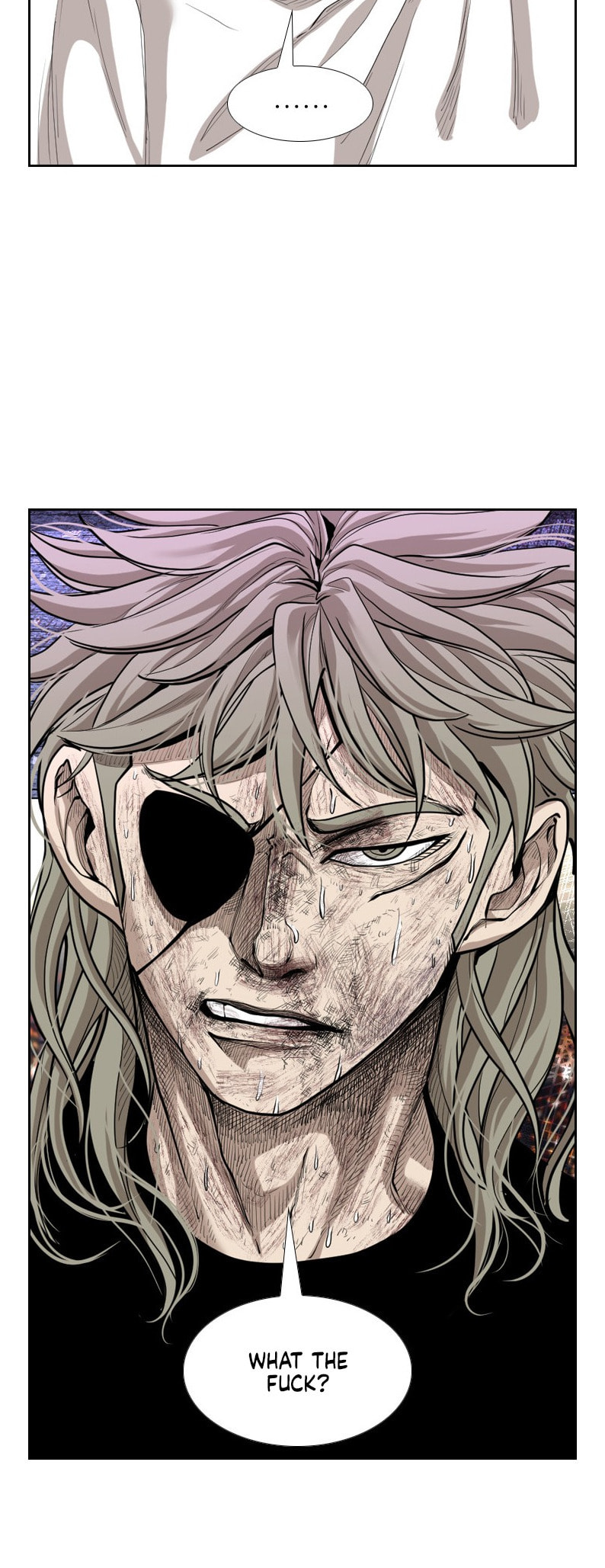 Read Shark chapter 212 image 51 on Lezhin