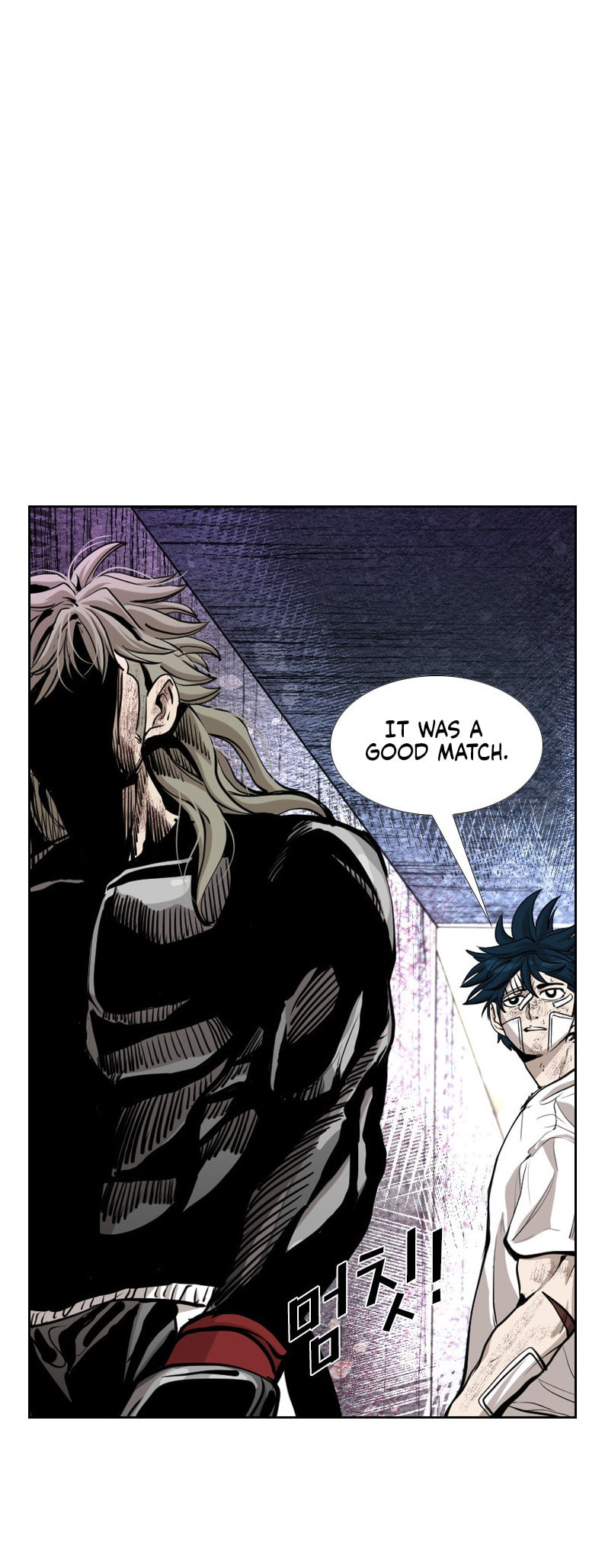 Read Shark chapter 212 image 53 on Lezhin