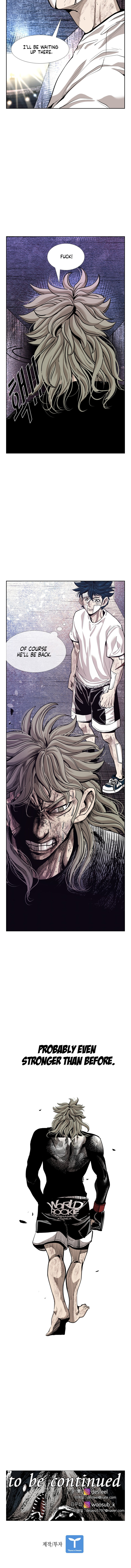 Read Shark chapter 212 image 56 on Lezhin