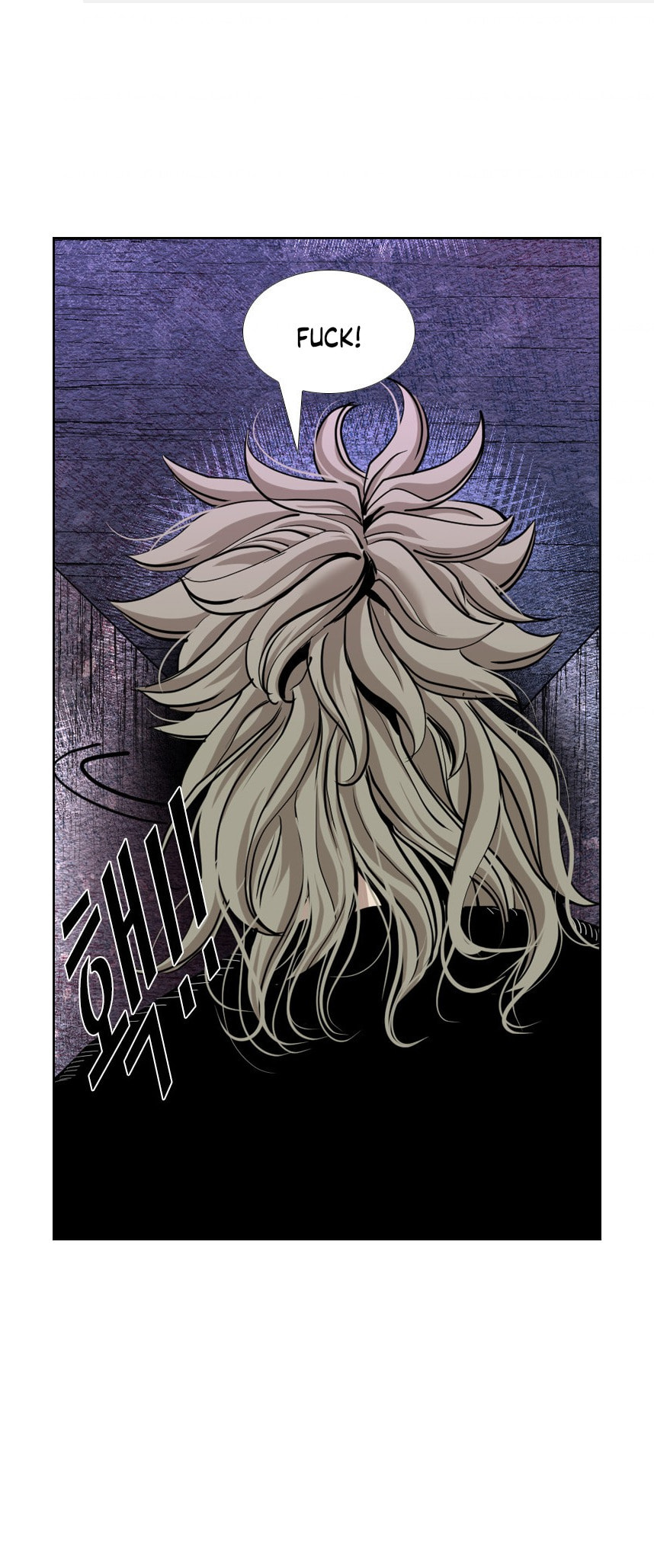 Read Shark chapter 213 image 0 on Lezhin