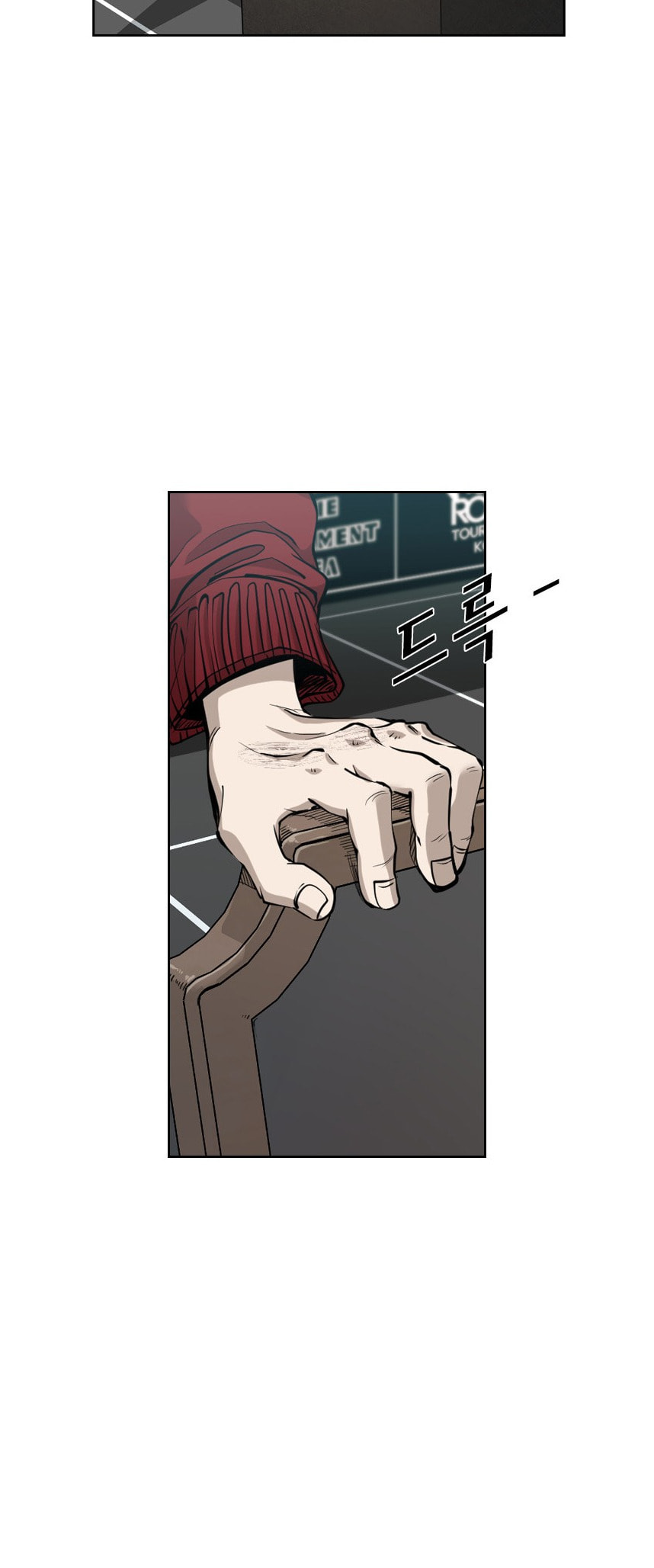 Read Shark chapter 213 image 16 on Lezhin