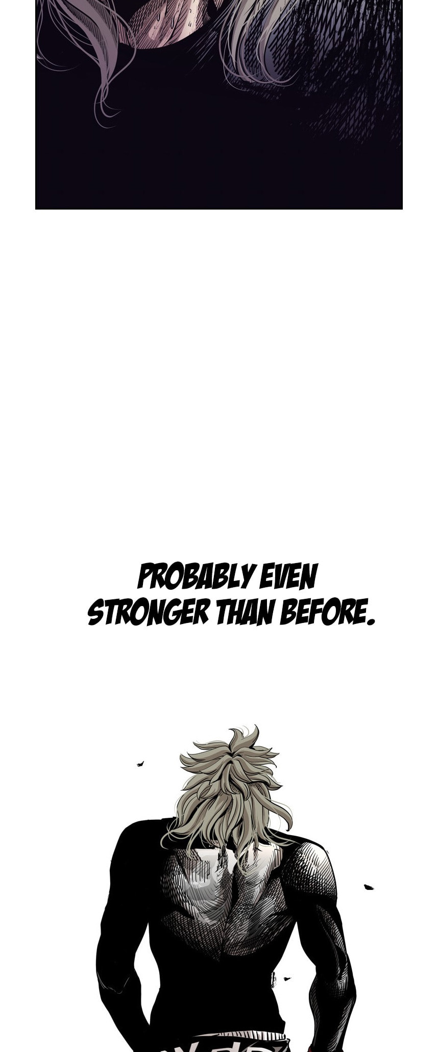 Read Shark chapter 213 image 2 on Lezhin