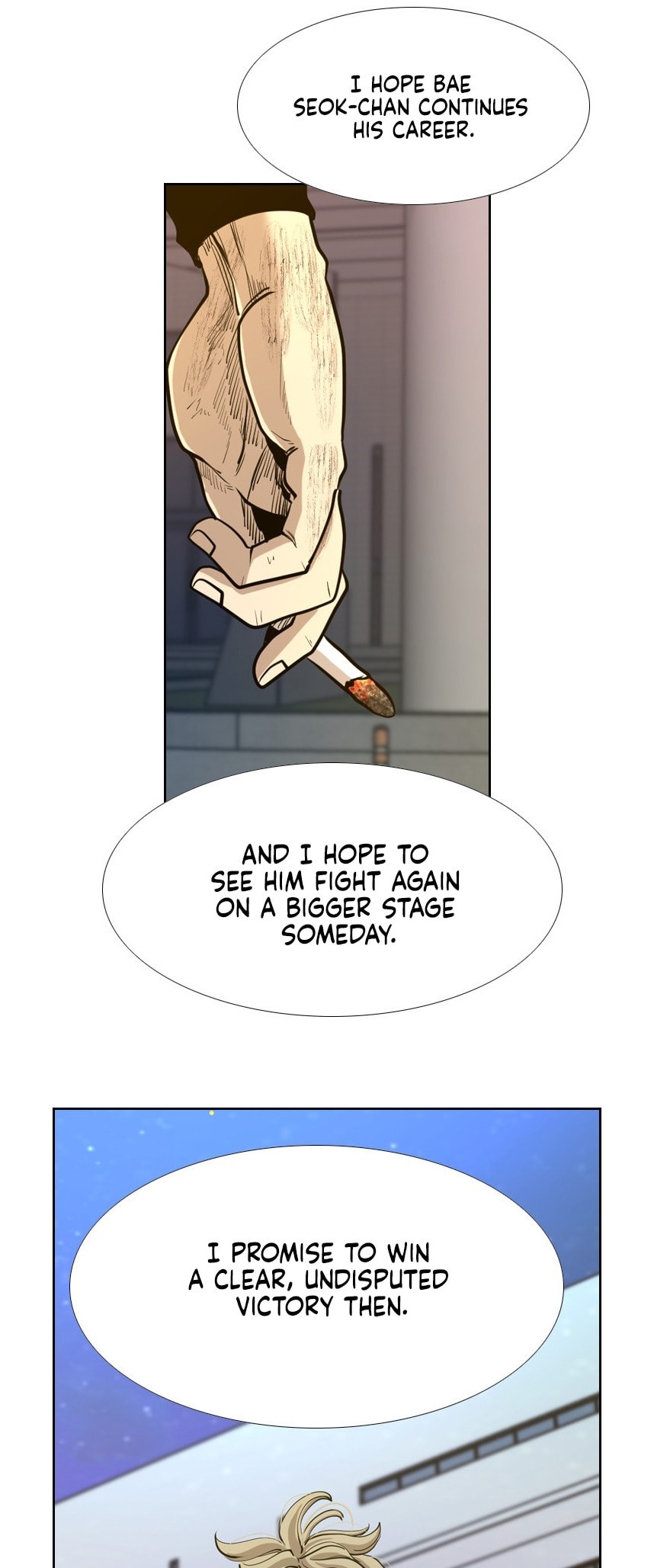 Read Shark chapter 213 image 40 on Lezhin