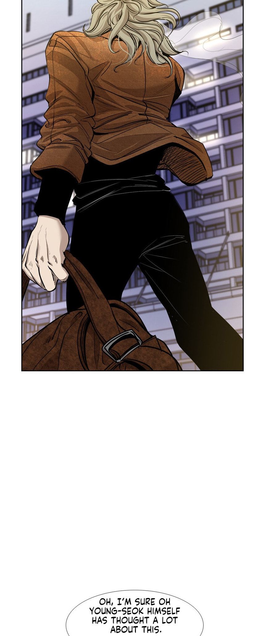 Read Shark chapter 213 image 41 on Lezhin