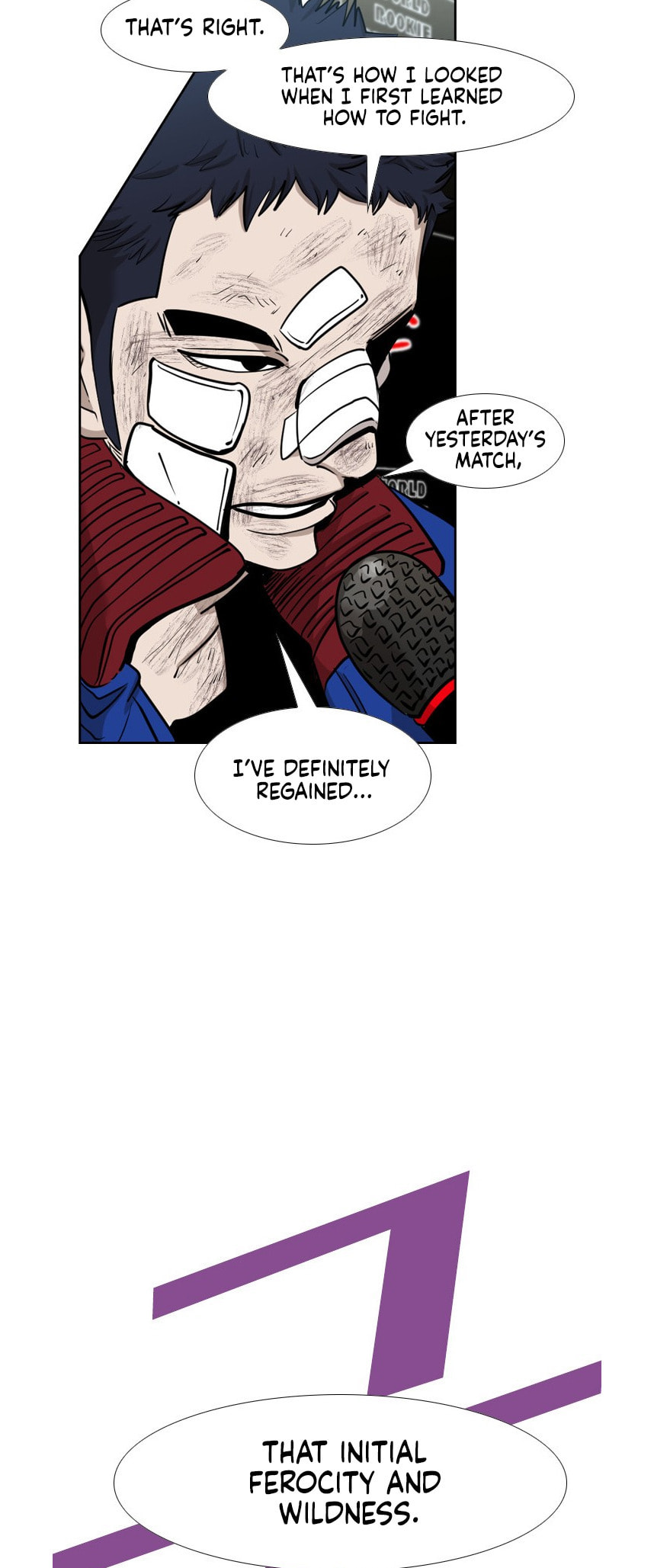 Read Shark chapter 213 image 49 on Lezhin
