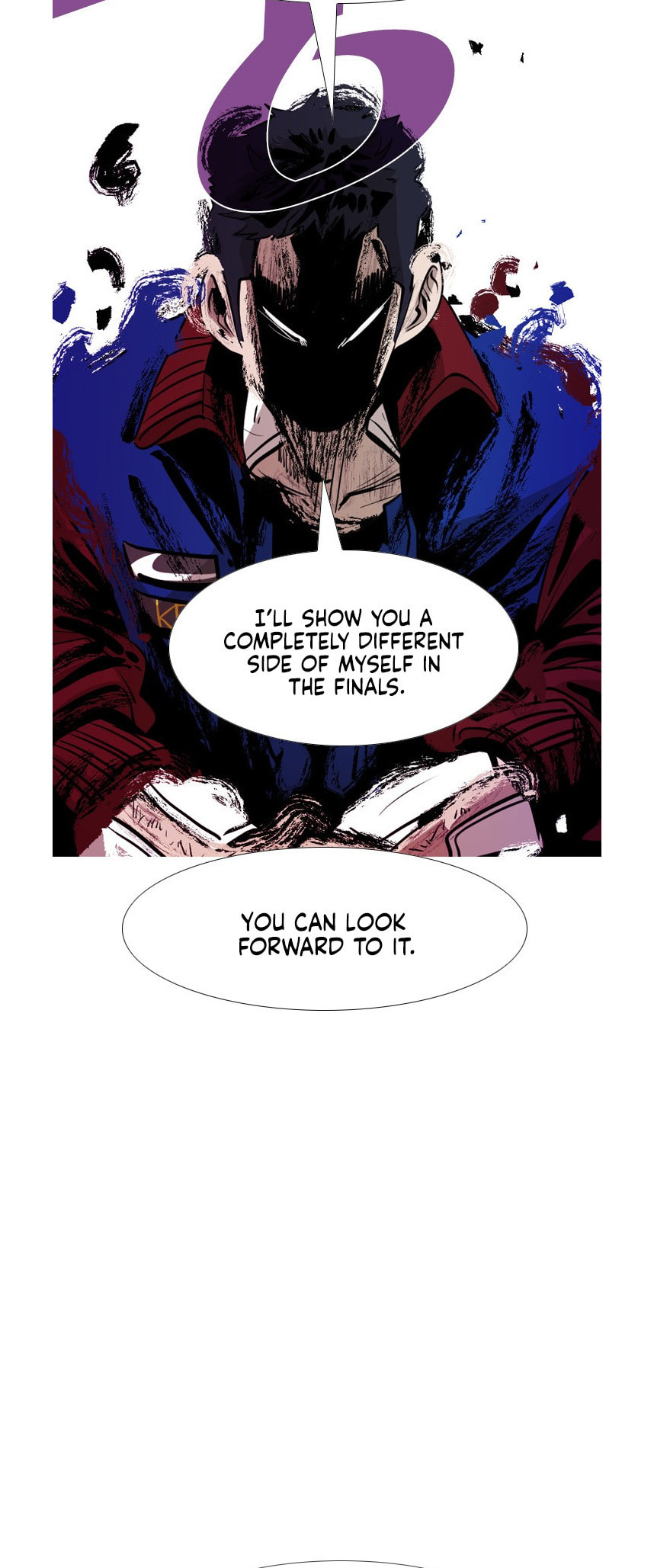 Read Shark chapter 213 image 50 on Lezhin