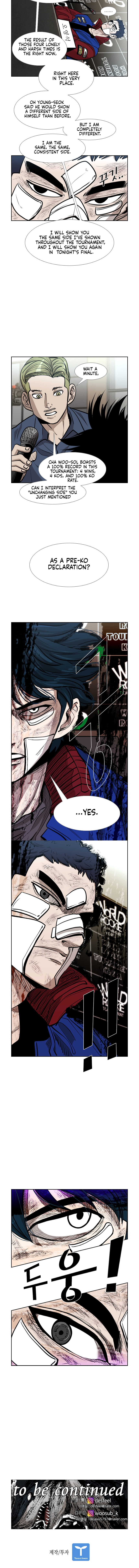 Read Shark chapter 213 image 56 on Lezhin