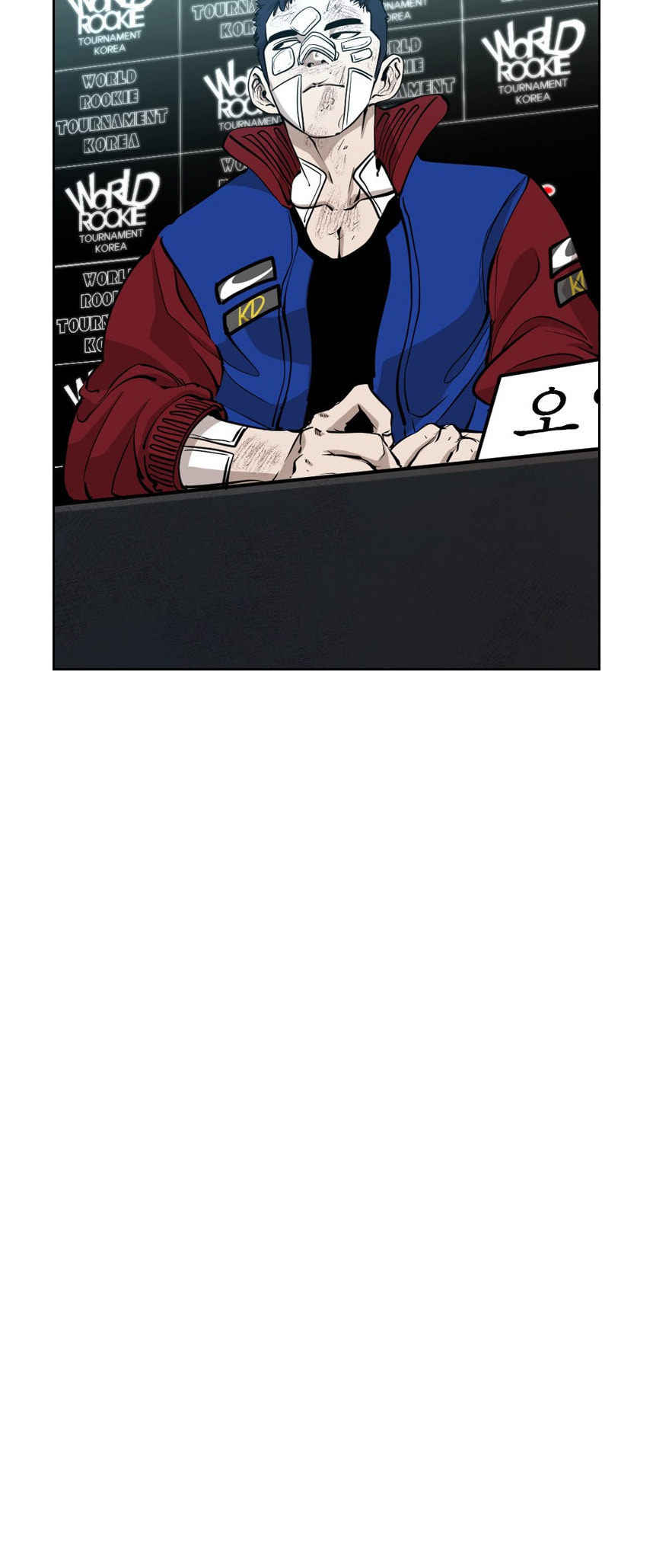 Read Shark chapter 214 image 14 on Lezhin