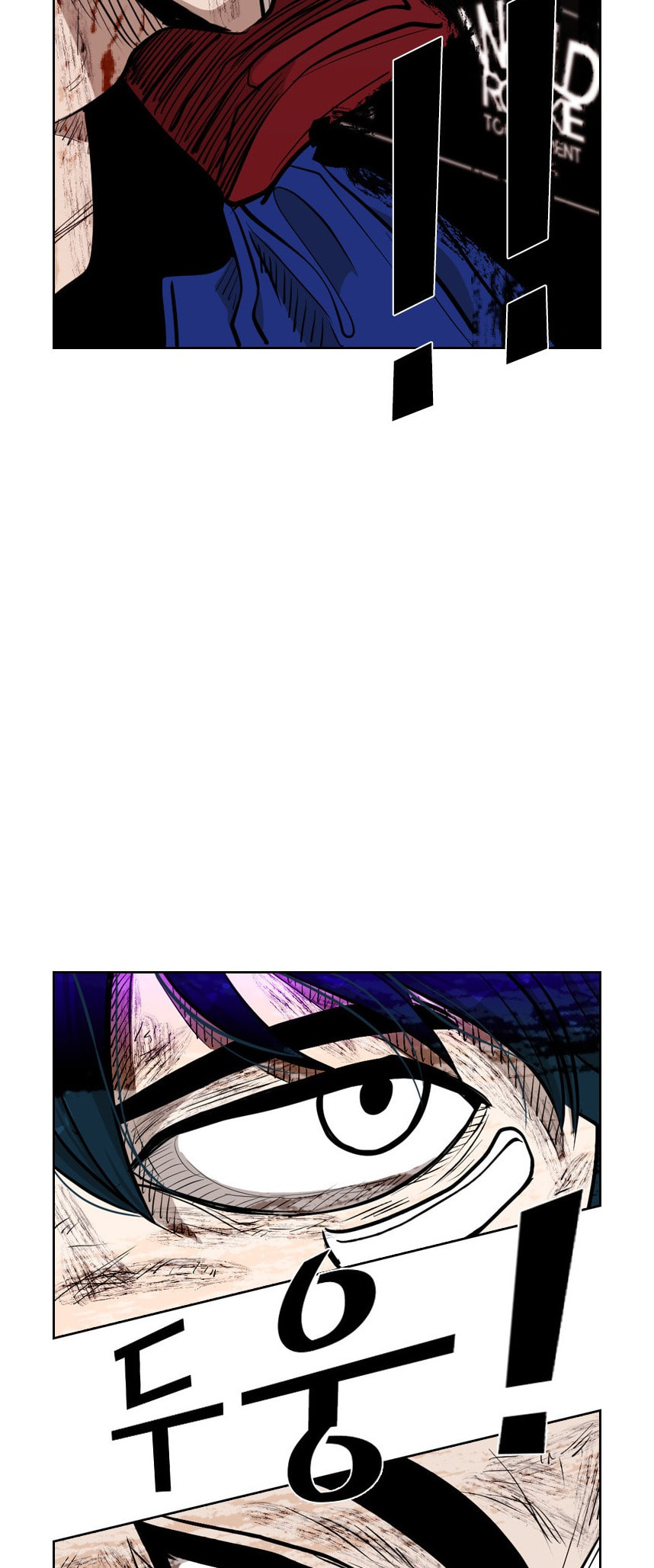 Read Shark chapter 214 image 2 on Lezhin