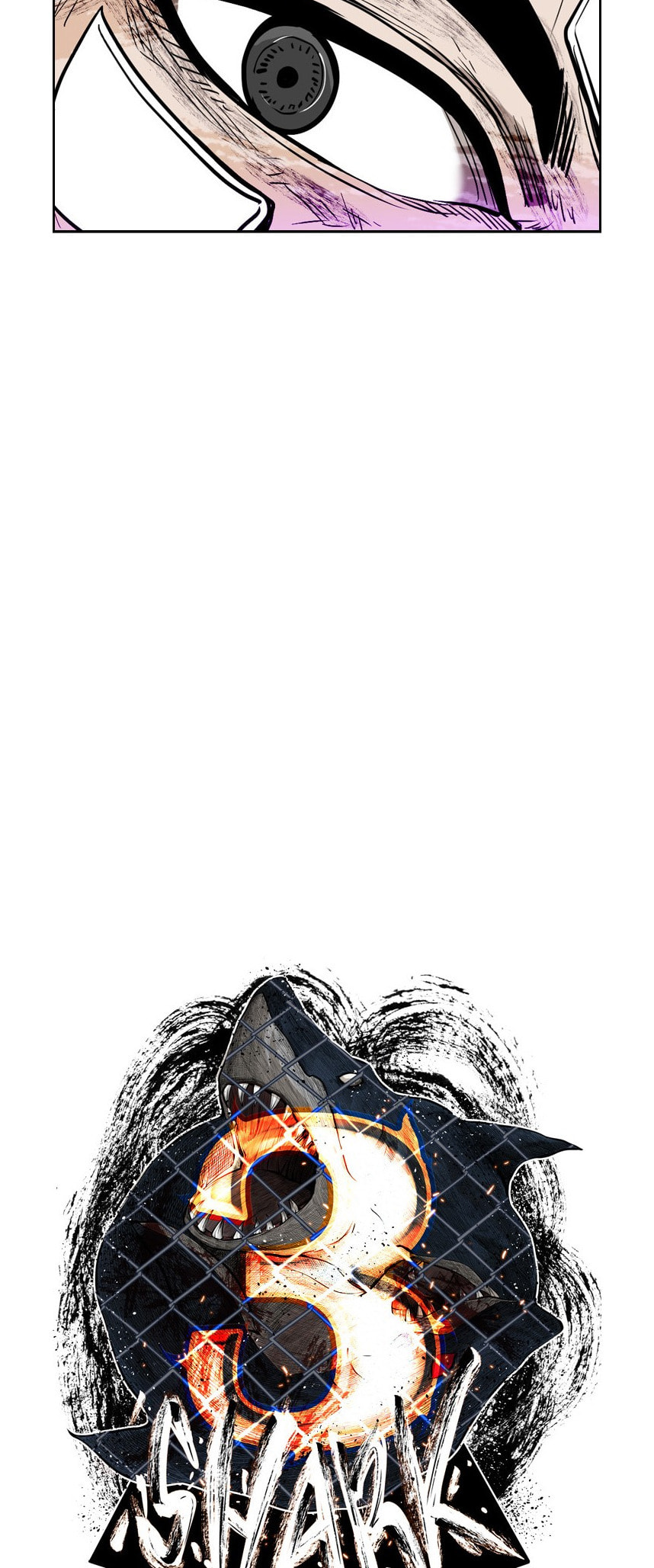 Read Shark chapter 214 image 3 on Lezhin