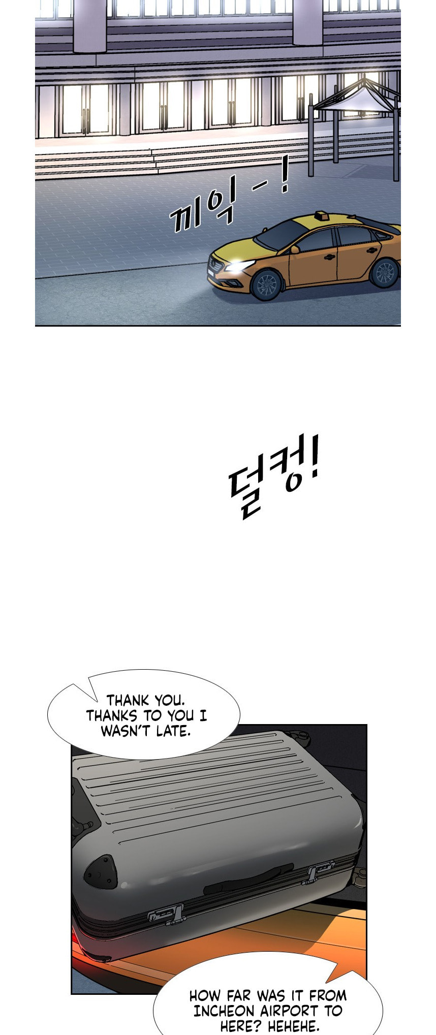 Read Shark chapter 214 image 47 on Lezhin