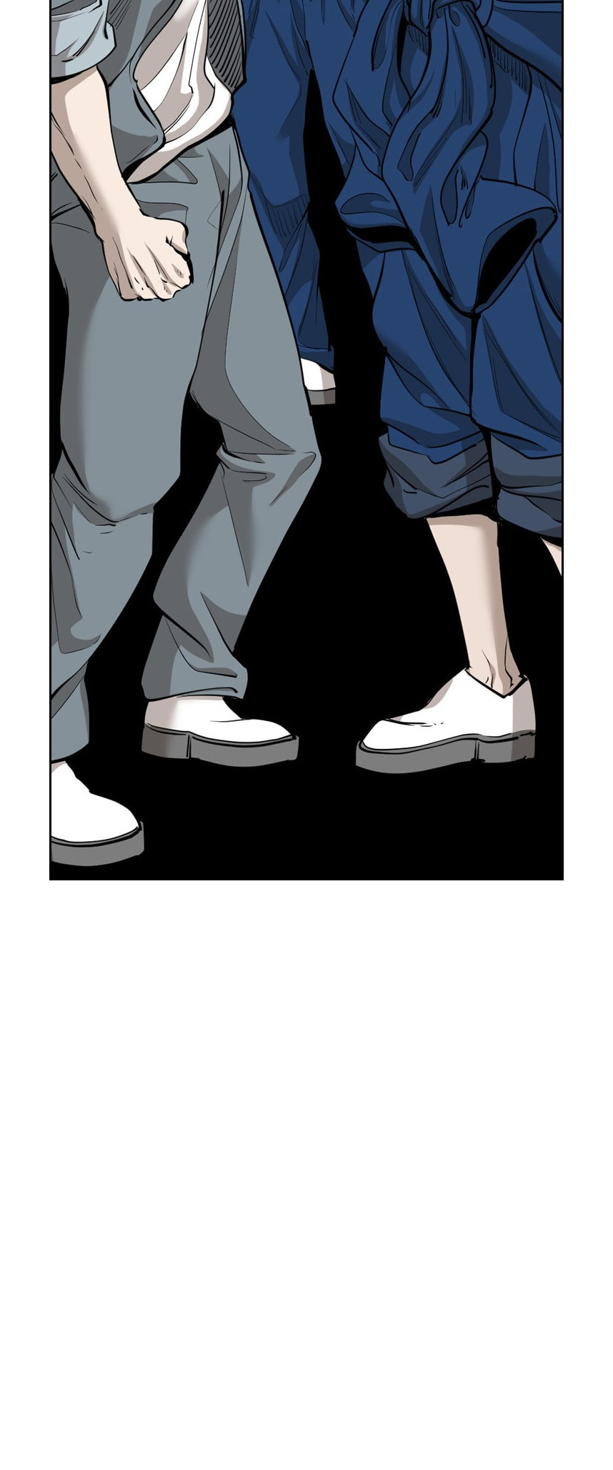 Read Shark chapter 215 image 17 on Lezhin