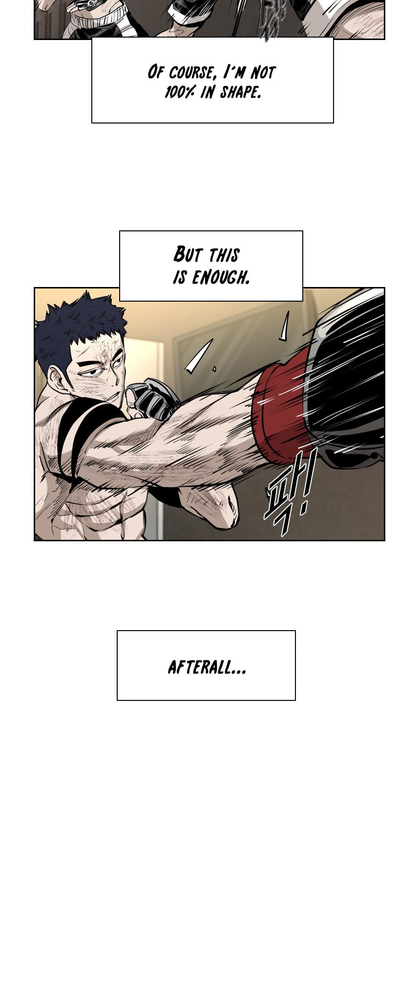 Read Shark chapter 215 image 25 on Lezhin