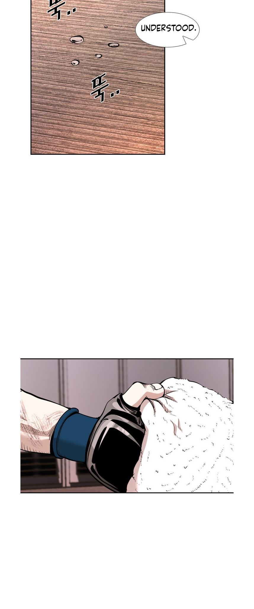 Read Shark chapter 215 image 29 on Lezhin