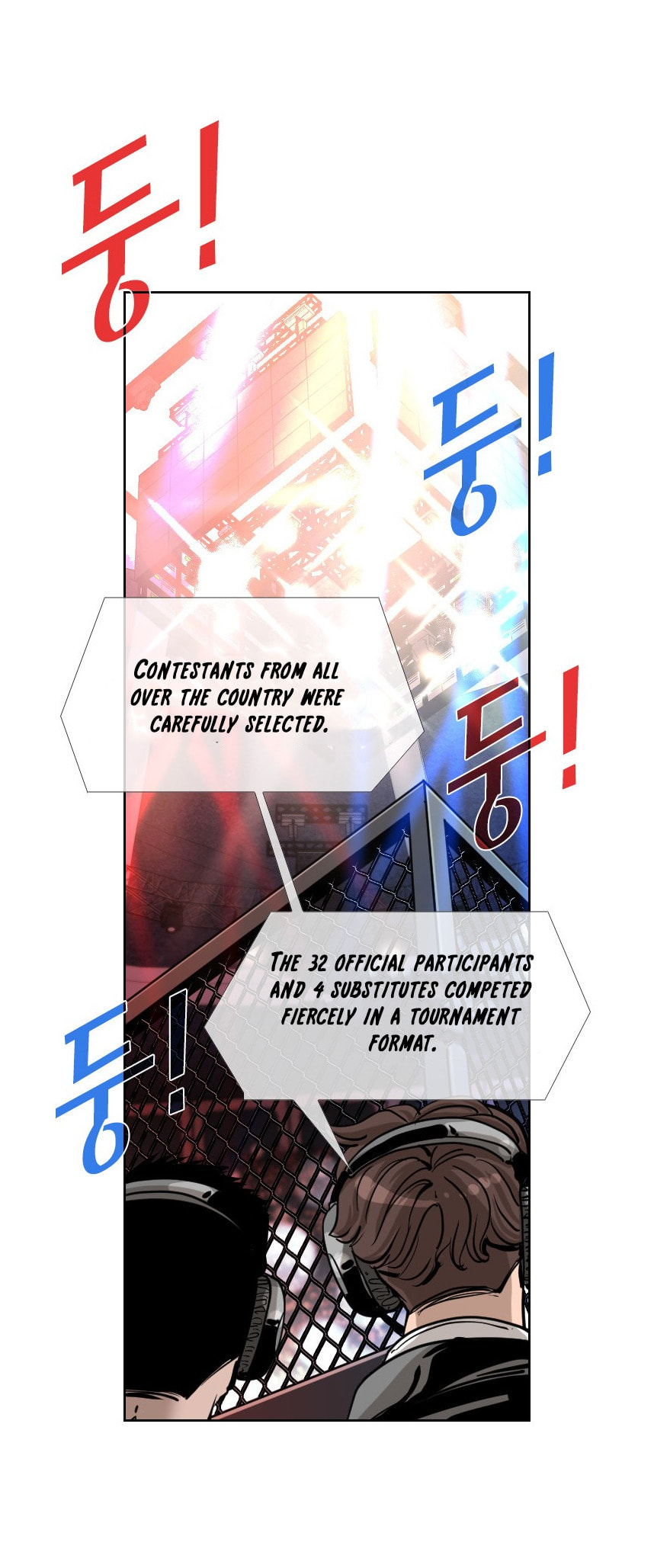 Read Shark chapter 215 image 33 on Lezhin