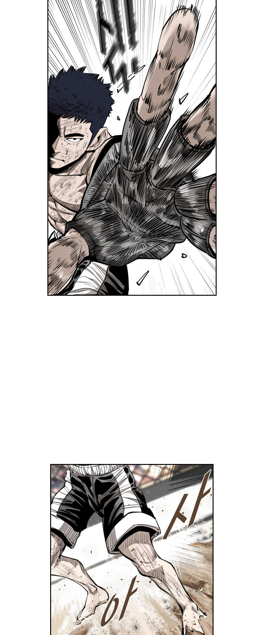 Read Shark chapter 216 image 37 on Lezhin