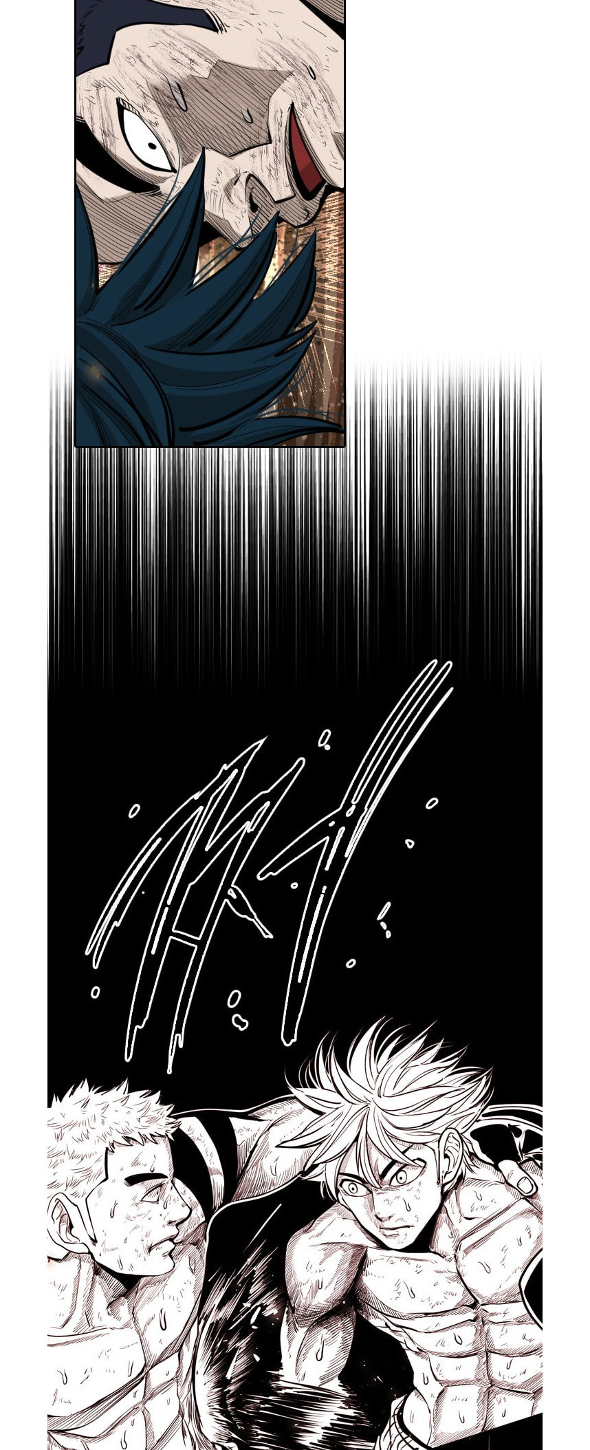 Read Shark chapter 216 image 43 on Lezhin