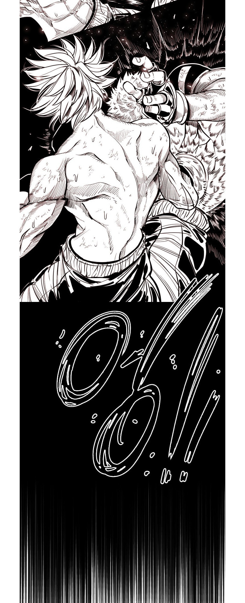 Read Shark chapter 216 image 44 on Lezhin