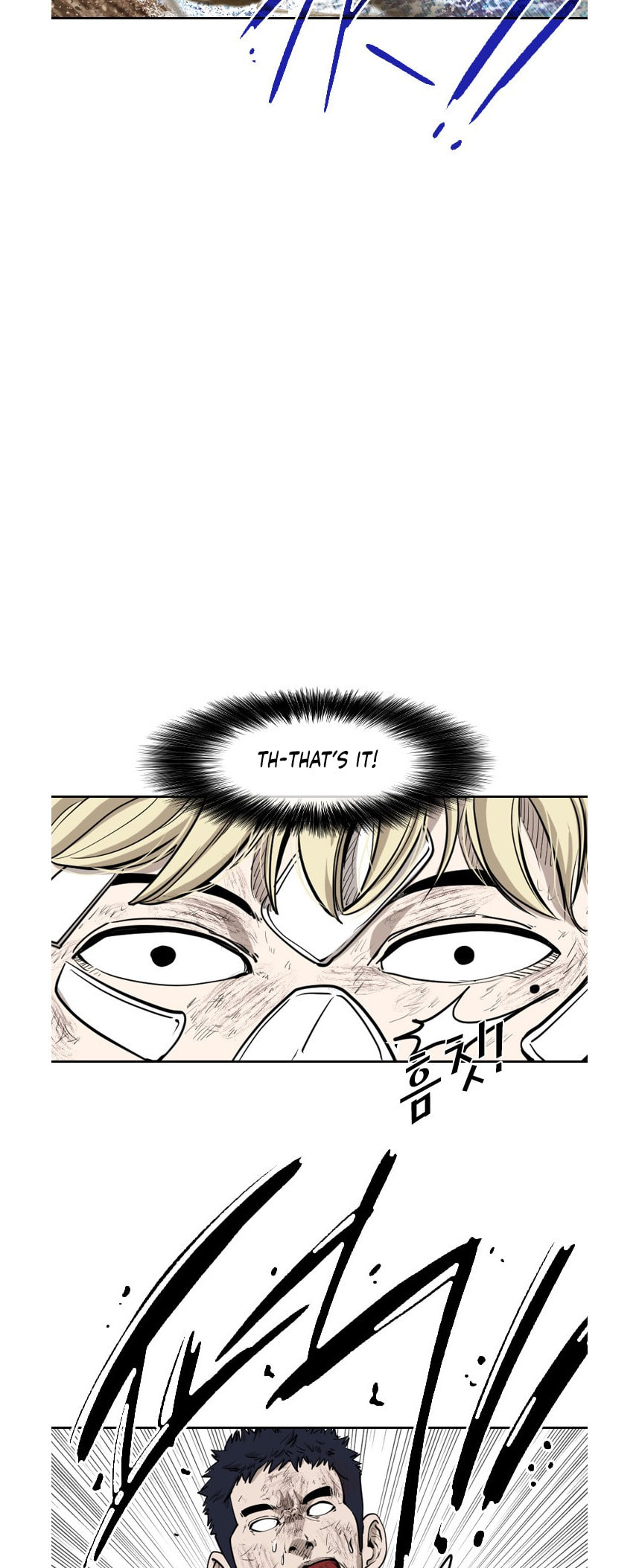 Read Shark chapter 216 image 46 on Lezhin