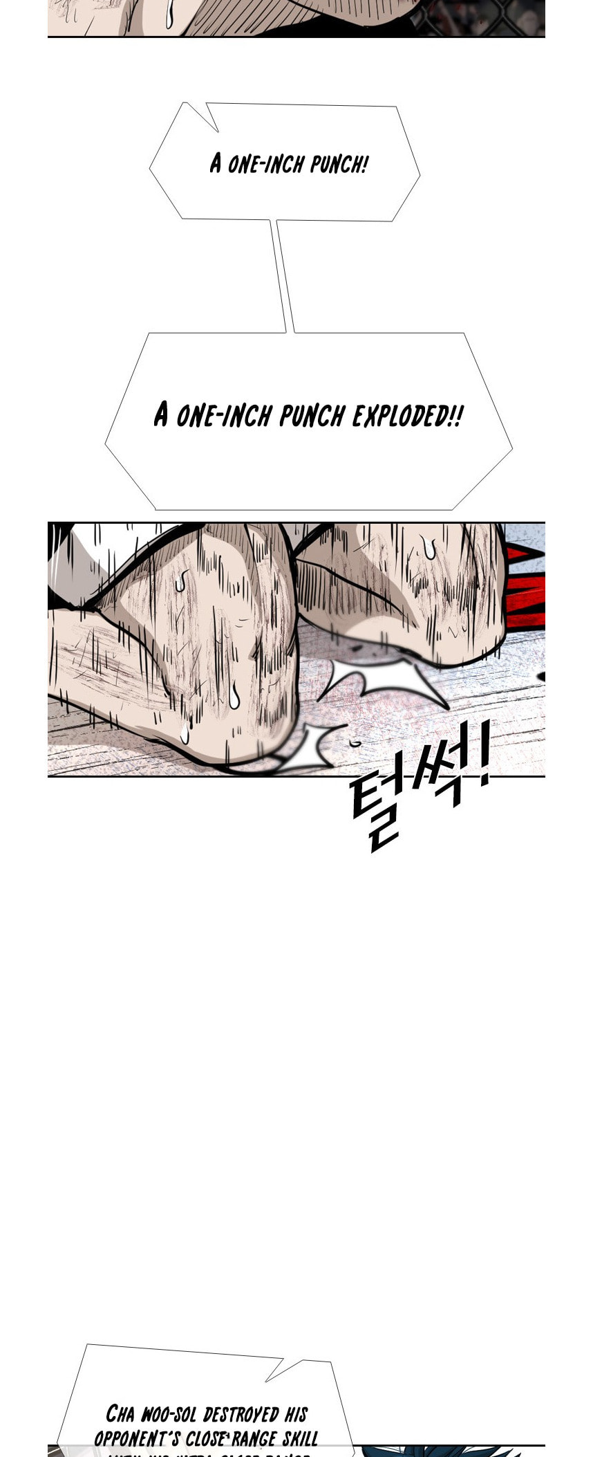 Read Shark chapter 216 image 48 on Lezhin