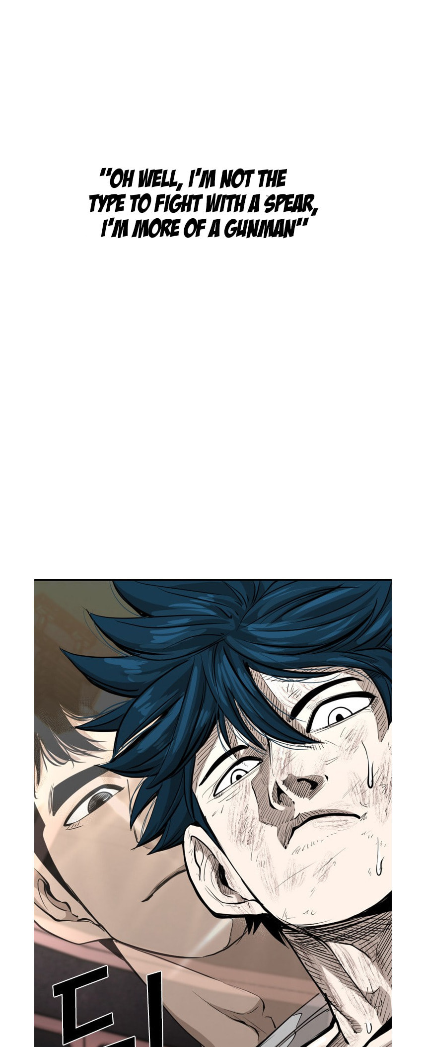 Read Shark chapter 216 image 51 on Lezhin