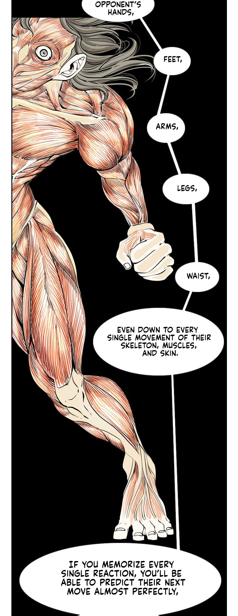 Read Shark chapter 217 image 12 on Lezhin