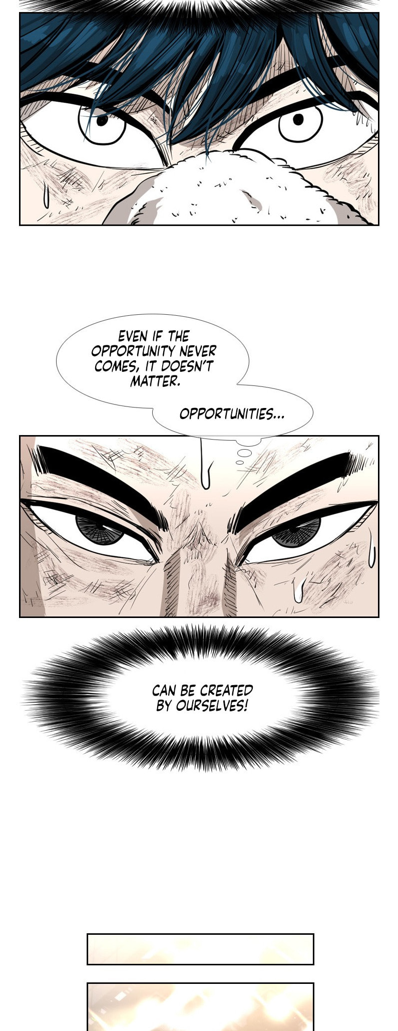 Read Shark chapter 217 image 27 on Lezhin