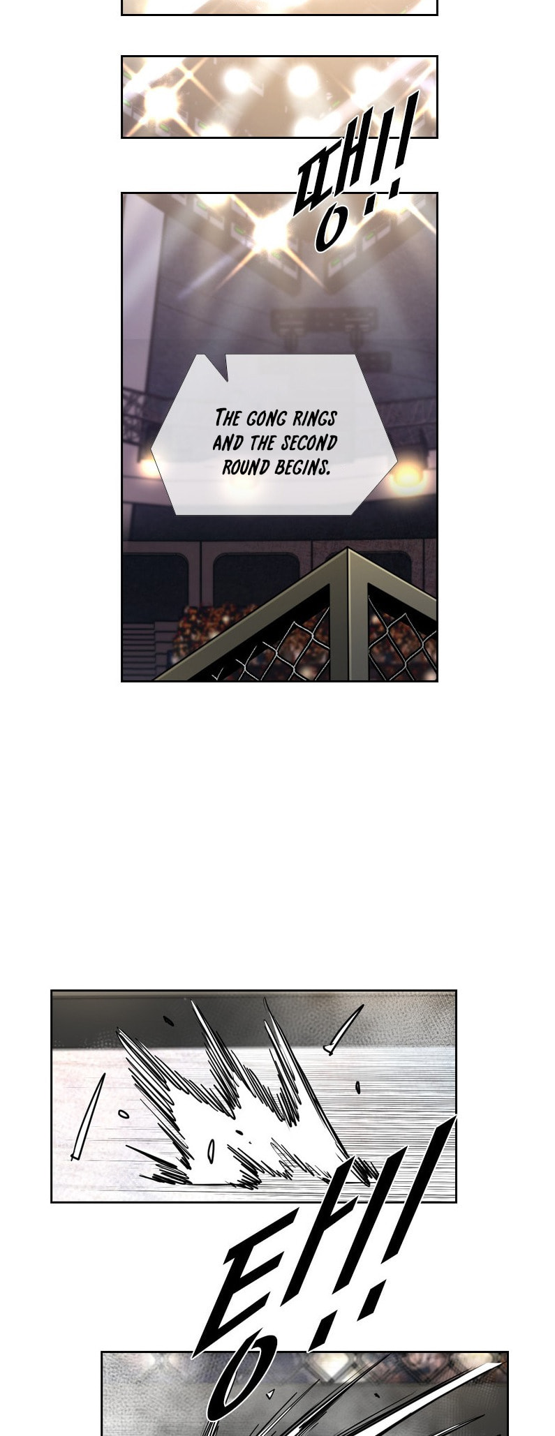 Read Shark chapter 217 image 28 on Lezhin