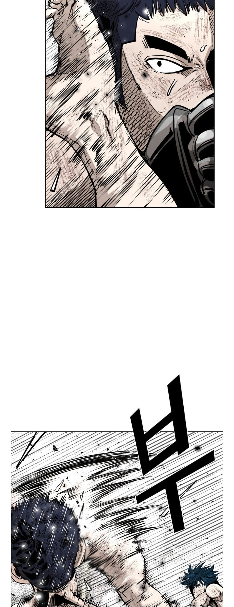 Read Shark chapter 217 image 32 on Lezhin