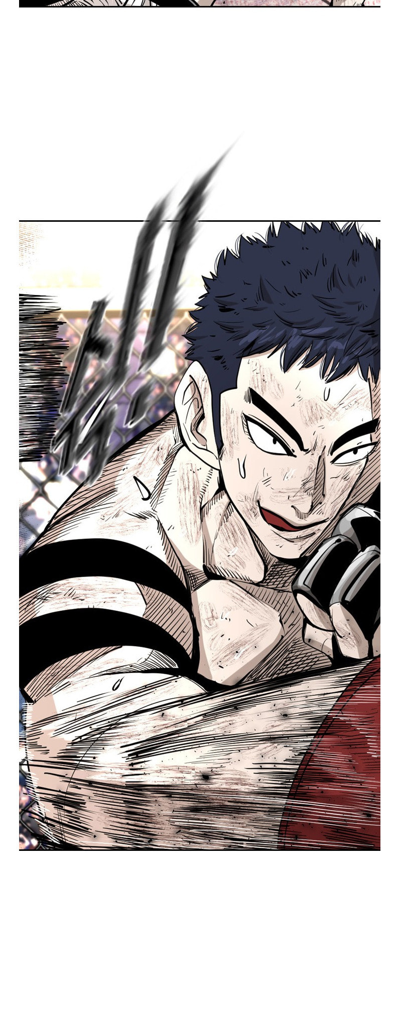 Read Shark chapter 217 image 35 on Lezhin