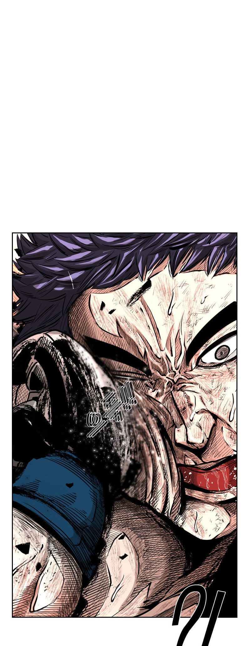 Read Shark chapter 217 image 36 on Lezhin