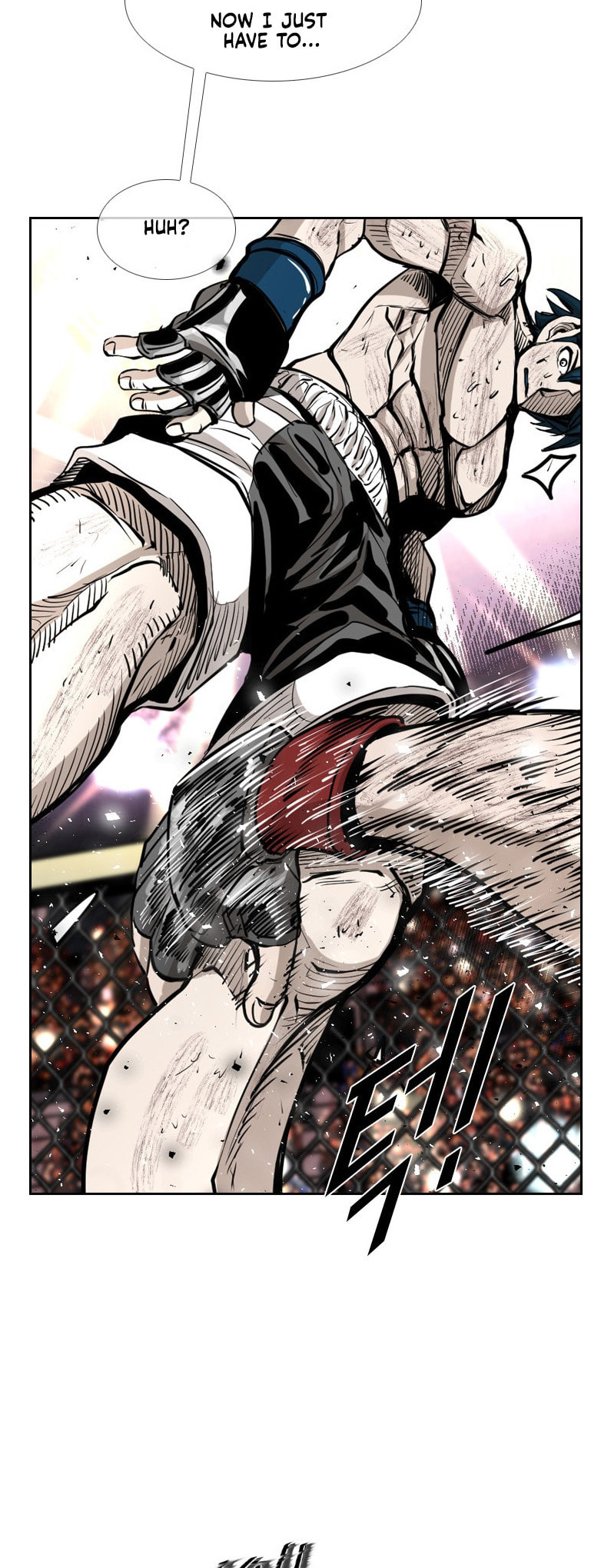 Read Shark chapter 217 image 42 on Lezhin