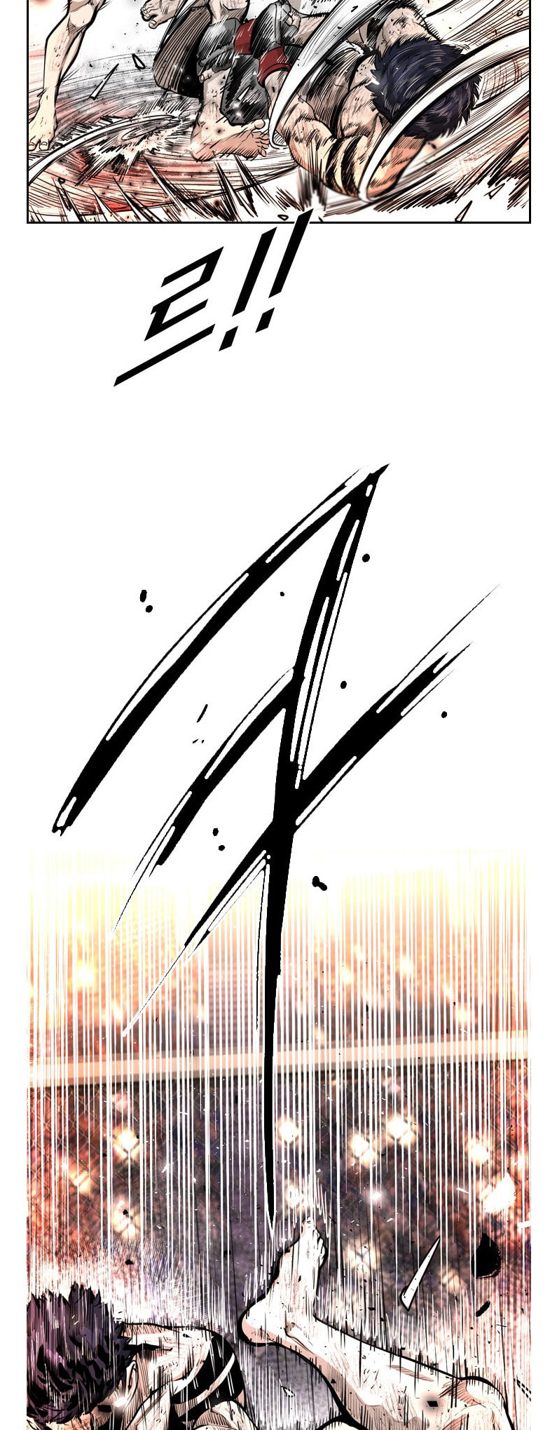 Read Shark chapter 217 image 44 on Lezhin