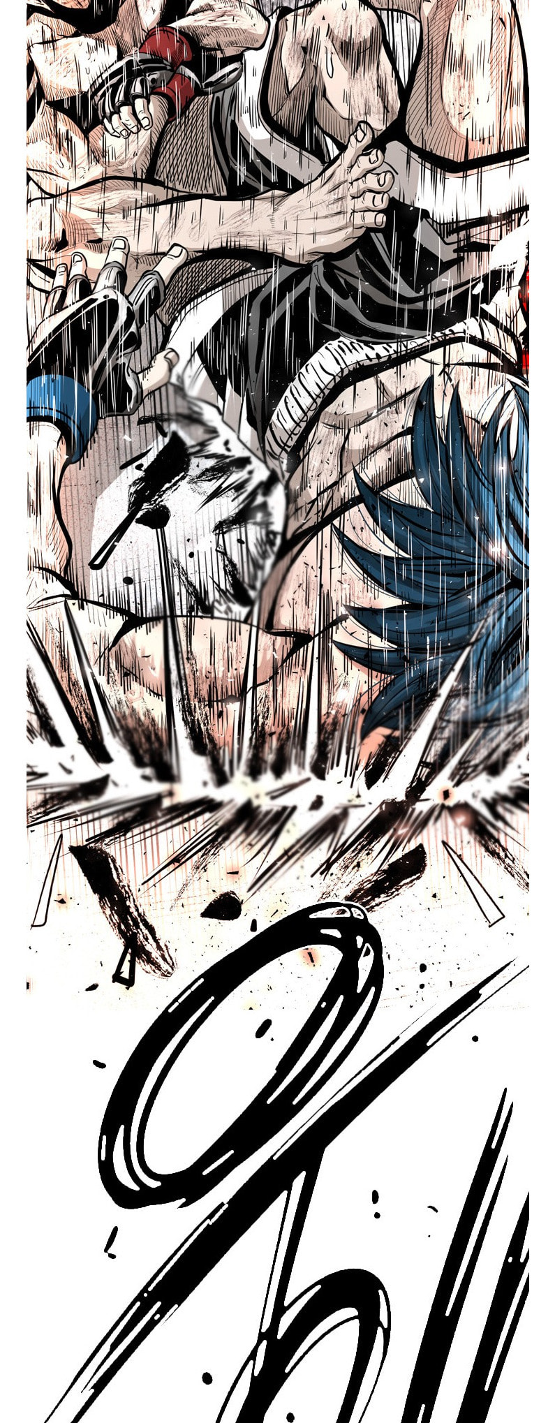 Read Shark chapter 217 image 45 on Lezhin