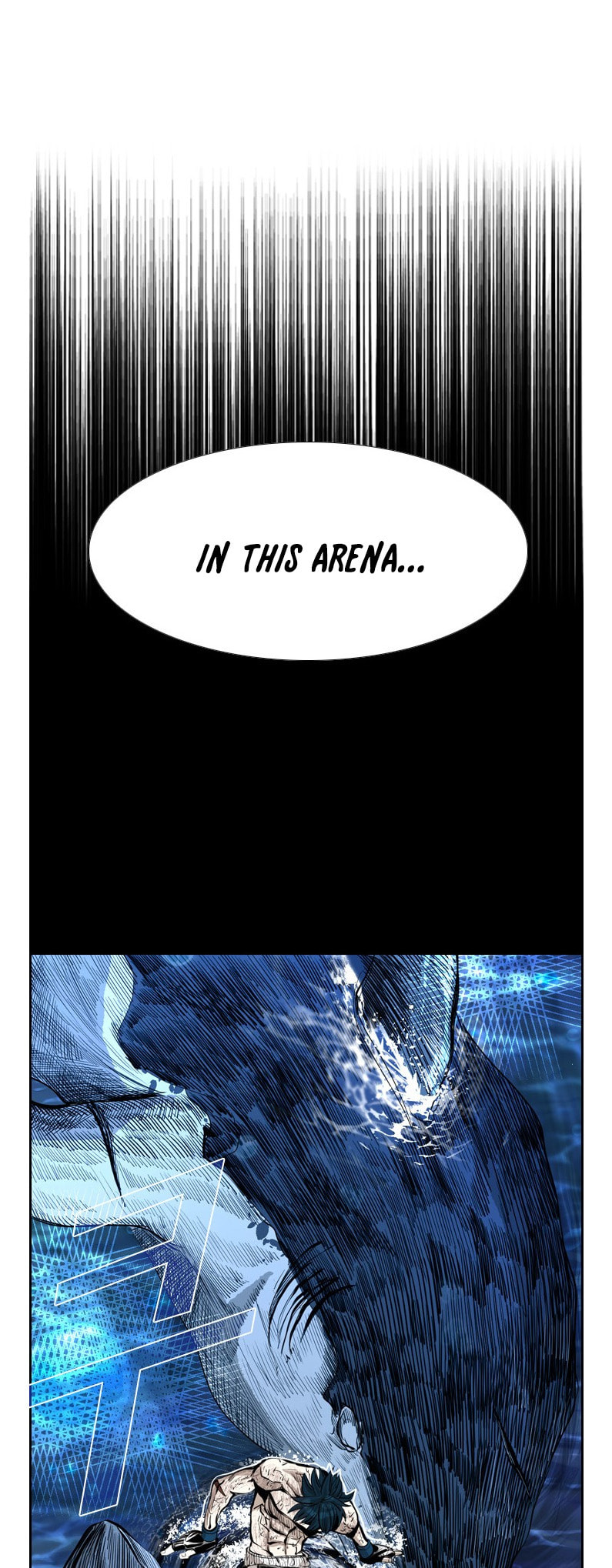 Read Shark chapter 217 image 50 on Lezhin