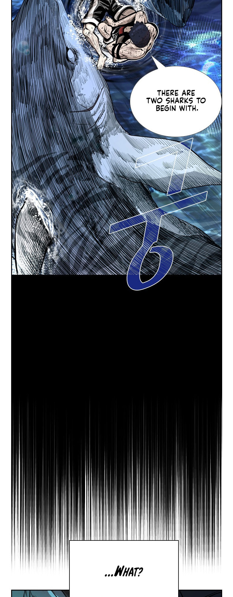Read Shark chapter 217 image 51 on Lezhin
