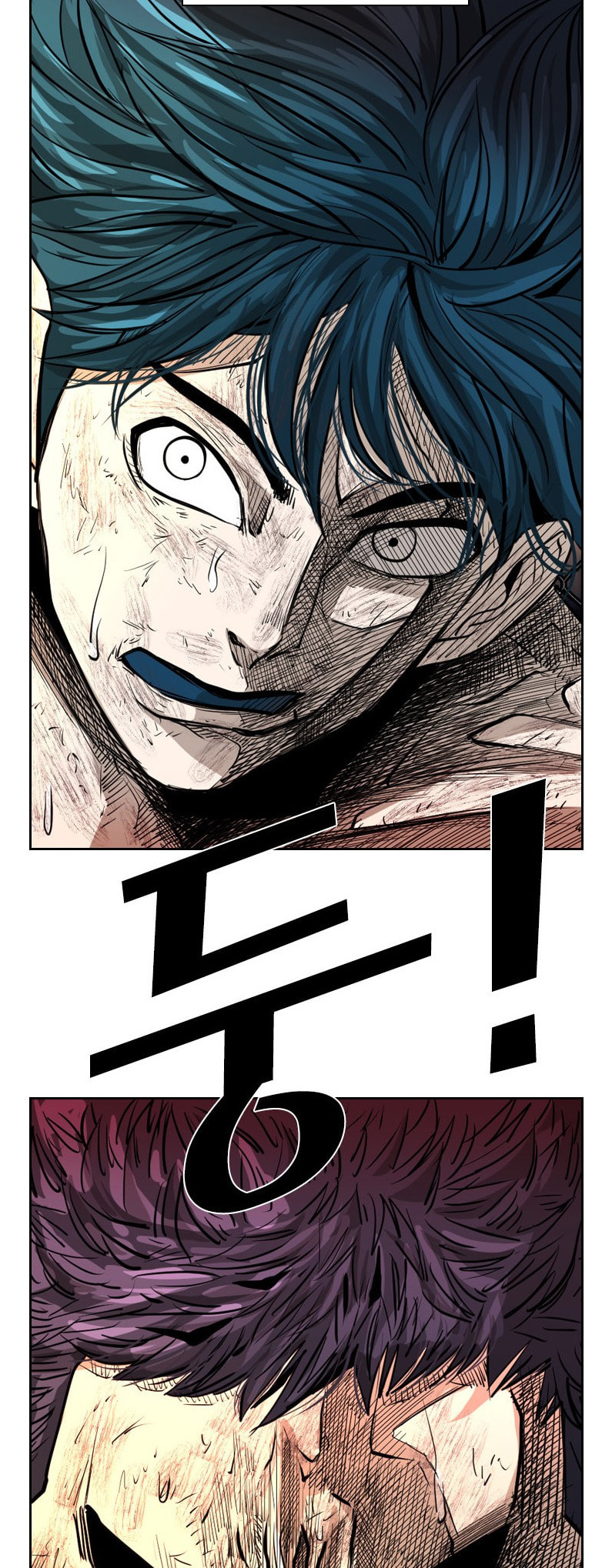 Read Shark chapter 217 image 52 on Lezhin
