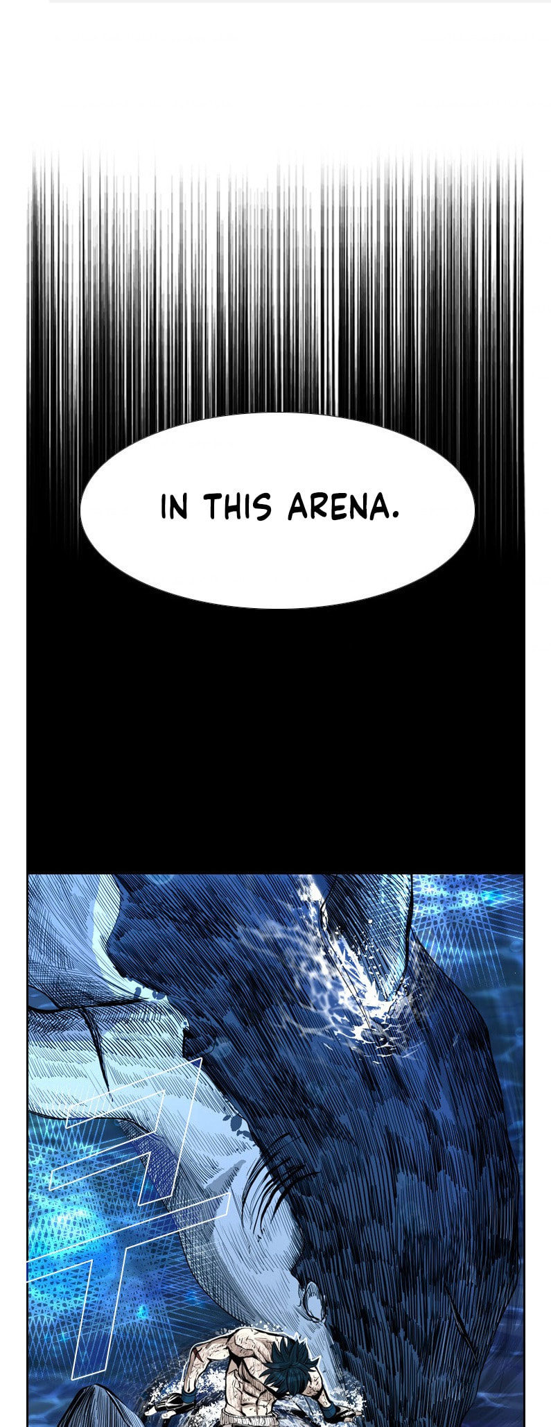 Read Shark chapter 218 image 0 on Lezhin