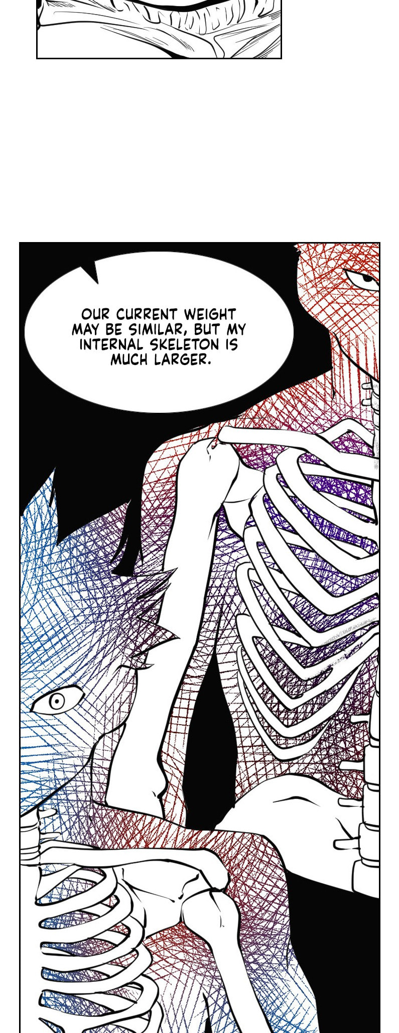 Read Shark chapter 218 image 11 on Lezhin