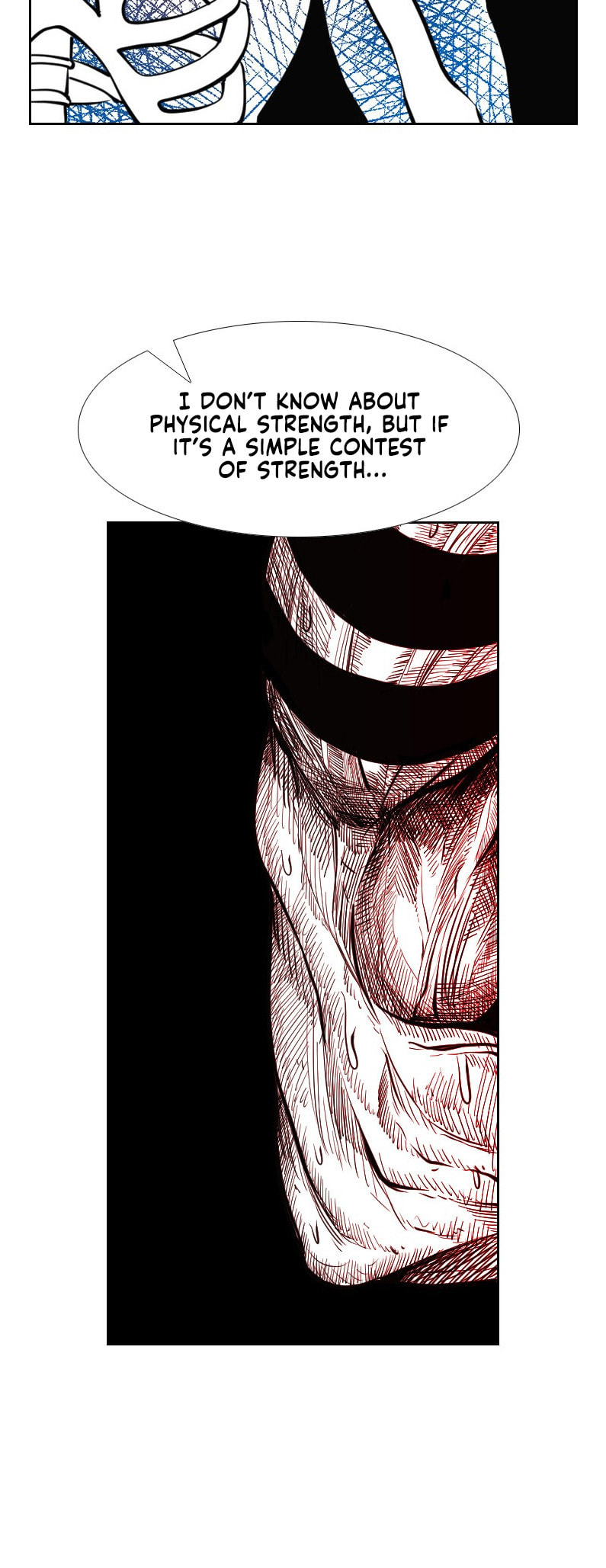 Read Shark chapter 218 image 12 on Lezhin