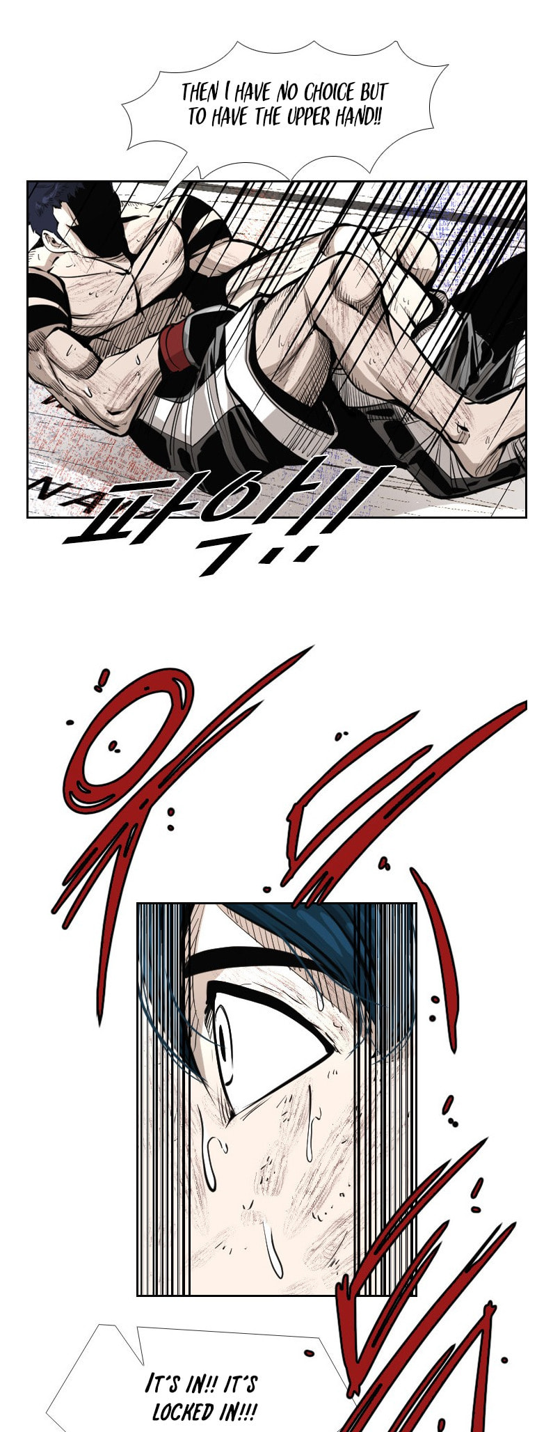 Read Shark chapter 218 image 13 on Lezhin